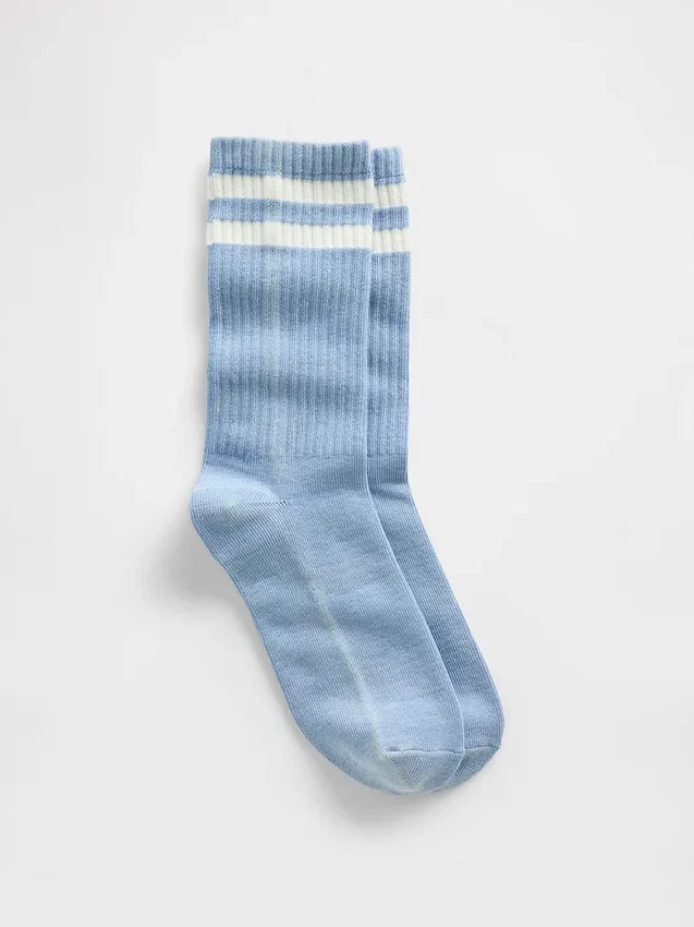 Calcetines cortos «Varsity»