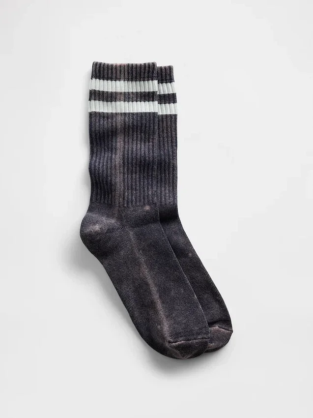 Calcetines cortos «Varsity»