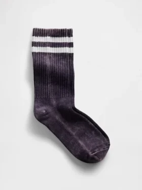 Calcetines cortos «Varsity»