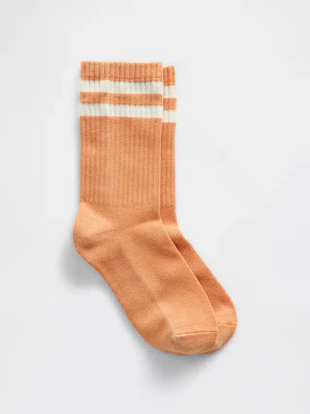 Calcetines cortos «Varsity»