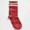 Calcetines cortos «Varsity»