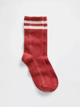 Calcetines cortos «Varsity»