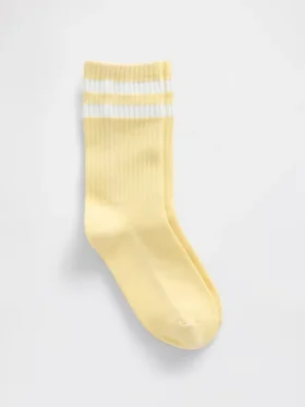 Calcetines cortos «Varsity»
