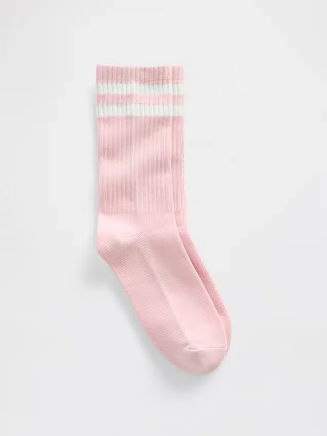 Calcetines cortos «Varsity»