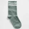 Calcetines cortos «Varsity»
