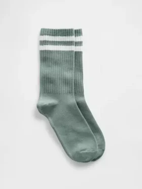 Calcetines cortos «Varsity»