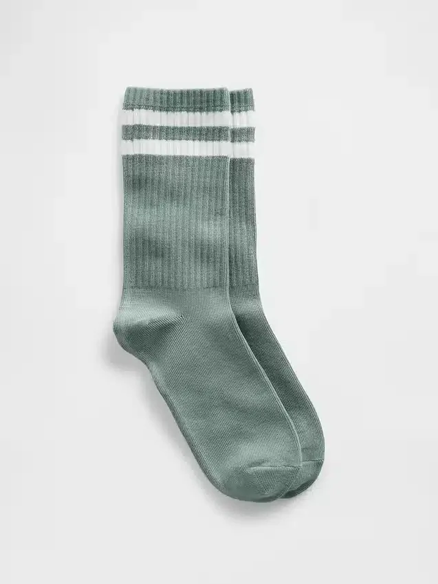 Calcetines cortos «Varsity»