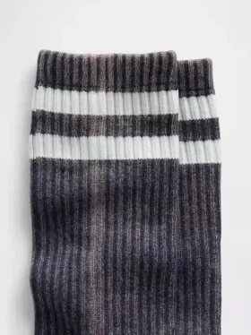 Calcetines cortos «Varsity»