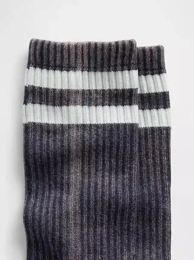 Calcetines cortos «Varsity»