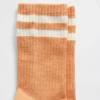 Calcetines cortos «Varsity»