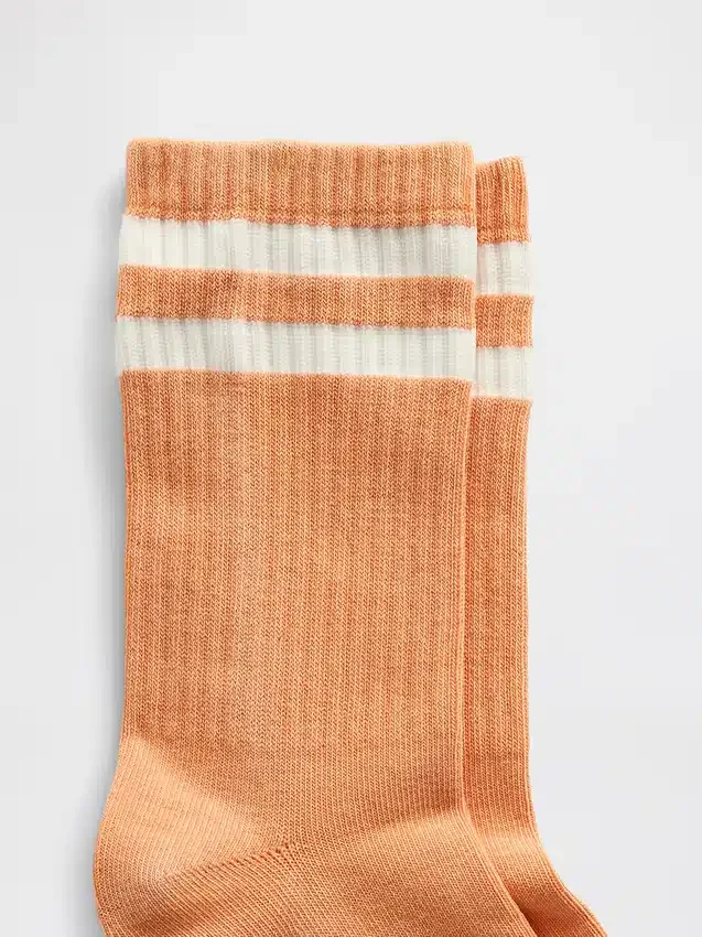 Calcetines cortos «Varsity»