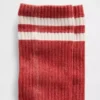 Calcetines cortos «Varsity»