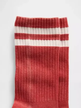 Calcetines cortos «Varsity»