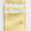 Calcetines cortos «Varsity»