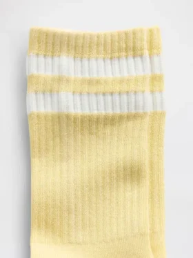 Calcetines cortos «Varsity»