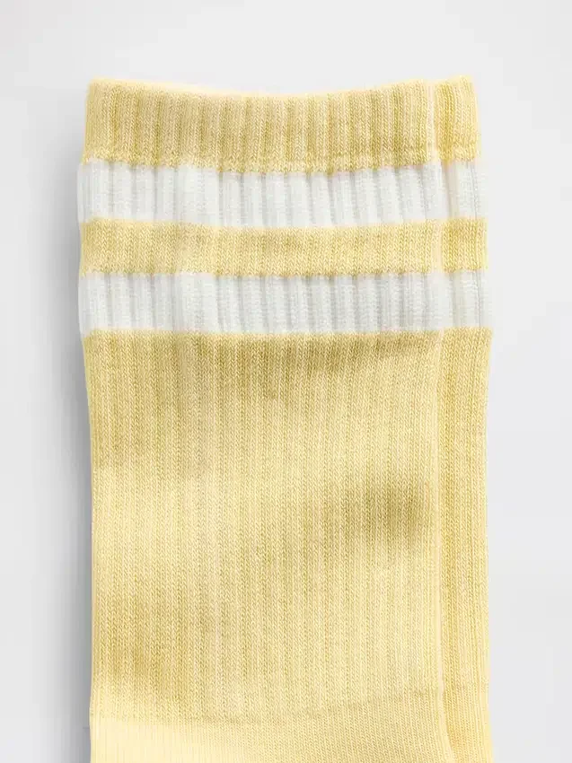 Calcetines cortos «Varsity»