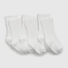 Calcetines de caña «Baby First Favorites» (paquete de 3)