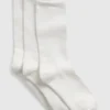 Calcetines de caña media (paquete de 3)