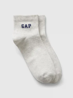 Calcetines de media alta con el Gap Logo