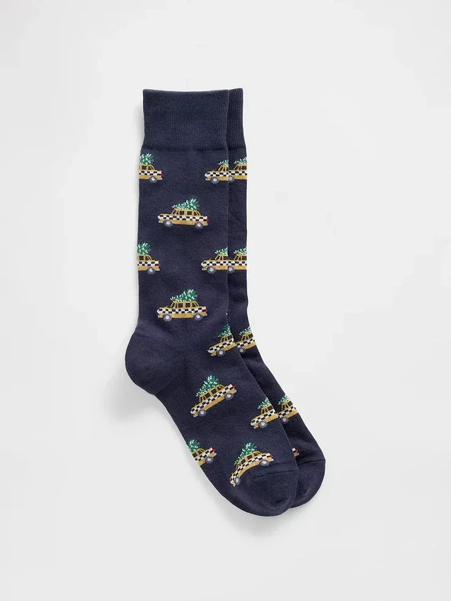 Calcetines de vestir