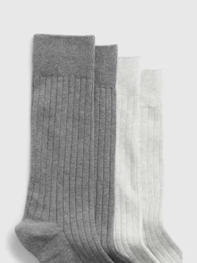 Calcetines de vestir (paquete de 2)