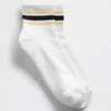 Calcetines deportivos de media caña
