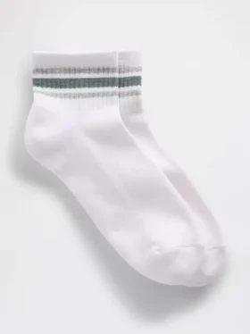 Calcetines deportivos de media caña