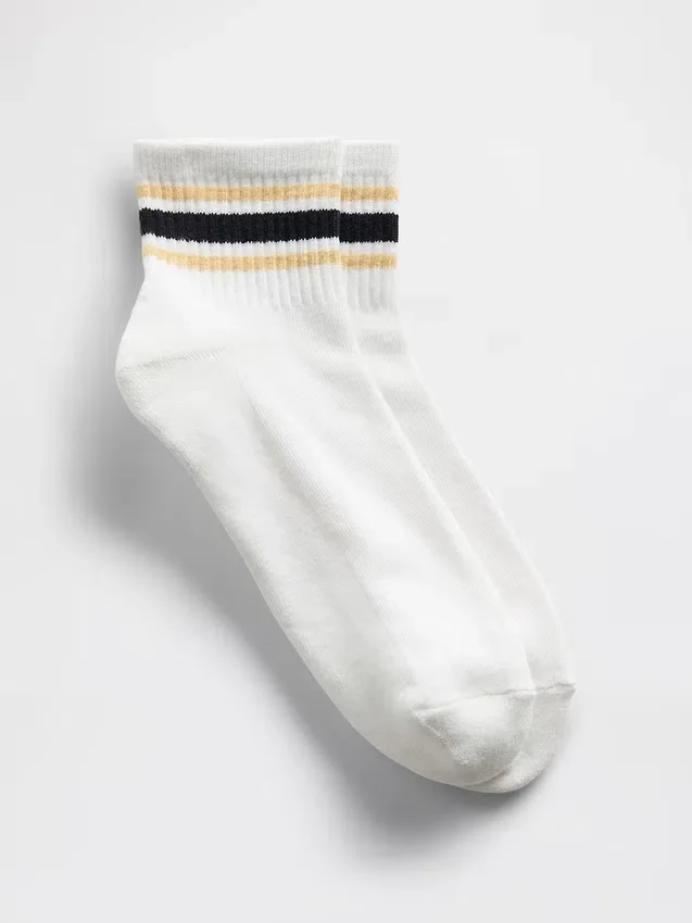 Calcetines deportivos de media caña