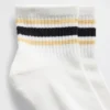 Calcetines deportivos de media caña