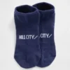 Calcetines tobilleros Hill City