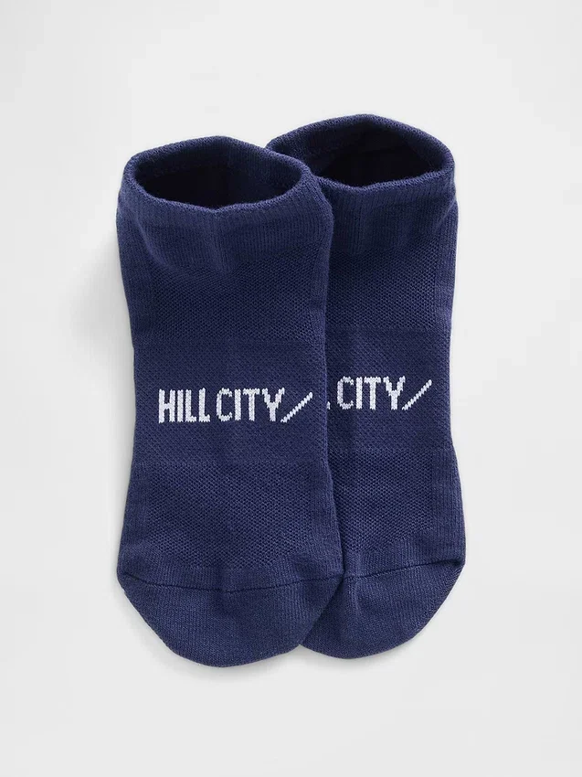 Calcetines tobilleros Hill City