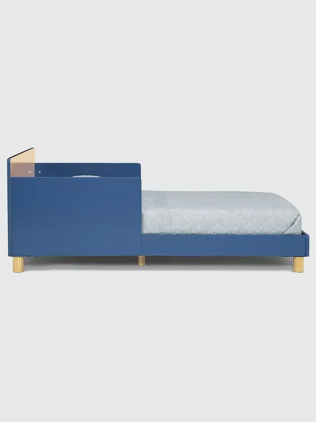 Cama para niños pequeños