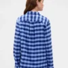 Camisa de pijama de franela para adulto, la más suave