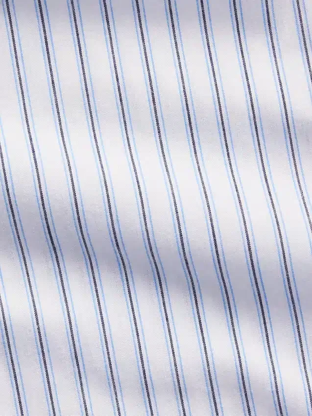 Camisa de pijama de popelín