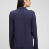 Camisa de pijama premamá de modal