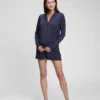Camisa de pijama premamá de modal