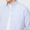 Camisa Oxford