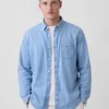 Camisa vaquera