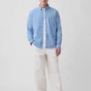 Camisa vaquera