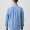 Camisa vaquera
