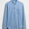 Camisa vaquera