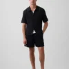 Camisas de ganchillo con diseño en espiga