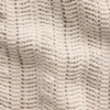 Camisas de ganchillo con diseño en espiga
