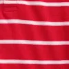 Camisas de piqué holgadas para niño