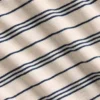 Camisas de piqué holgadas para niño