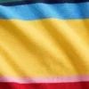 Camisas de piqué holgadas para niño