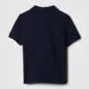 Camisas de piqué para bebés y niños pequeños