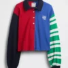 Camisas de rugby cortas «Love» de Robert Indiana