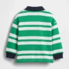 Camisas de rugby «Love» de Robert Indiana para niños pequeños