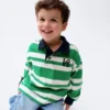 Camisas de rugby «Love» de Robert Indiana para niños pequeños